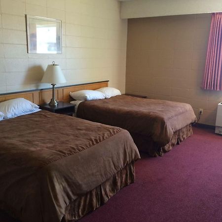 Midtown Motor Inn Bonnyville Luaran gambar