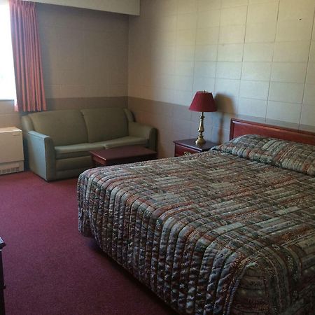 Midtown Motor Inn Bonnyville Luaran gambar